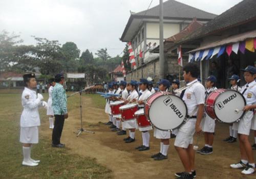 Detik-Detik Proklamasi Kemerdekaan RI Ke 67