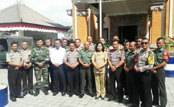 HUT POLRI ke-72