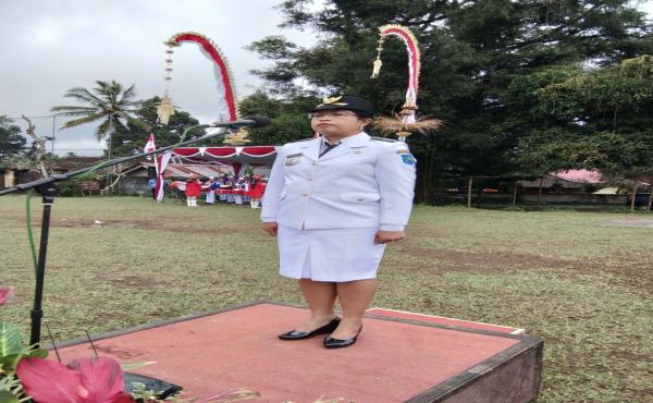 HUT RI ke- 73