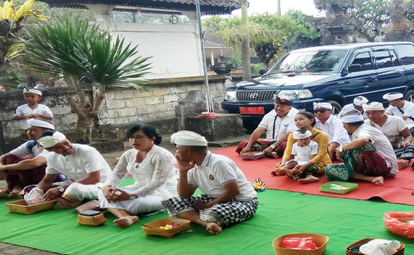 Hari Aji Saraswati