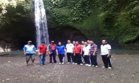 Lokasi Daerah Tempat Wisata
