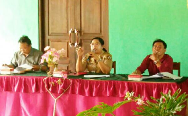 Musrenbang-des Th. Anggaran 2019