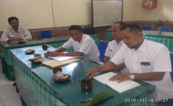 Pembinaan Adm