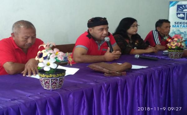 Pembinaan Adm