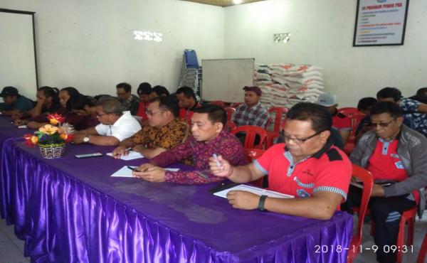 Pembinaan Adm