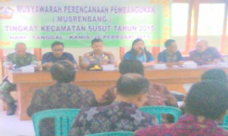 Rapat Rutin