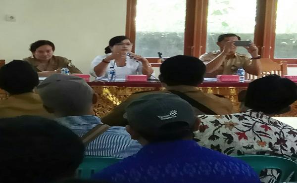 Sosialisasi