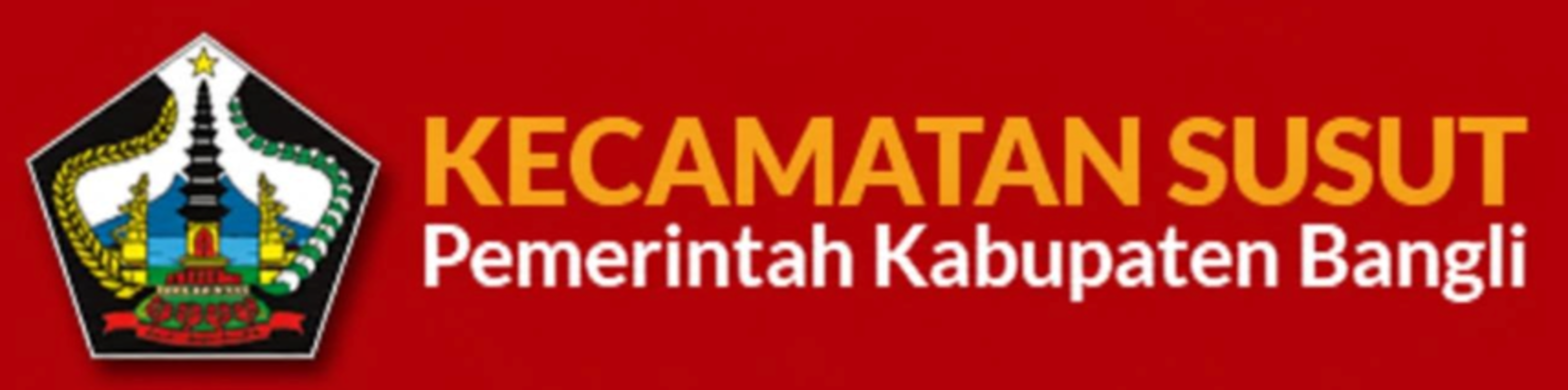 Kecamatan Susut  